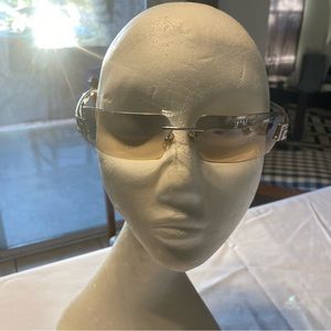 Versace Sunglasses/Eyewear.